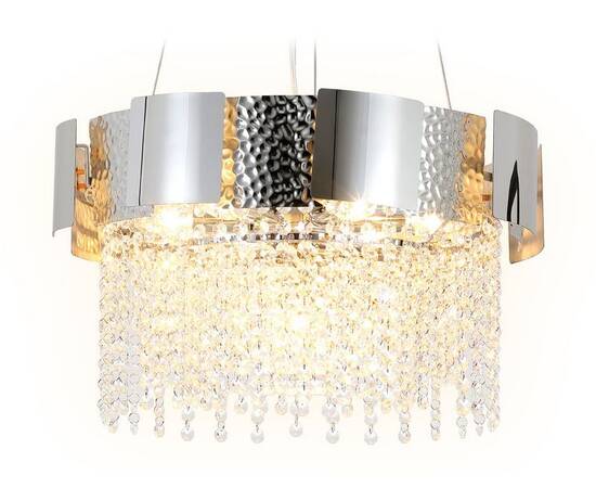 Подвесная люстра Ambrella light Traditional TR5244, изображение 6