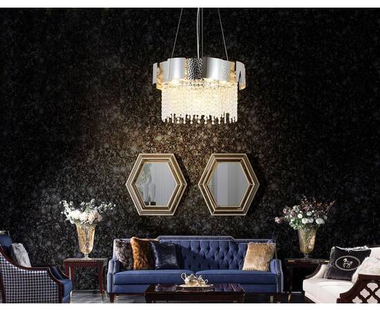 Подвесная люстра Ambrella light Traditional TR5244, изображение 8