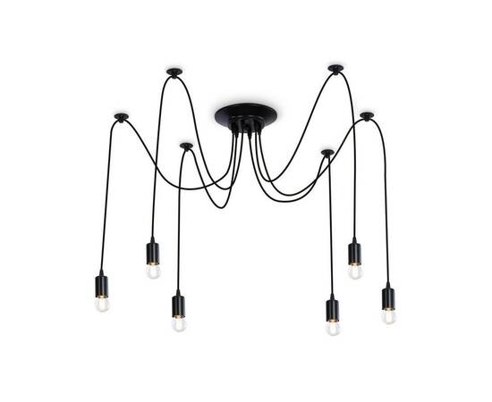 Подвесная люстра Ambrella light Traditional TR8178