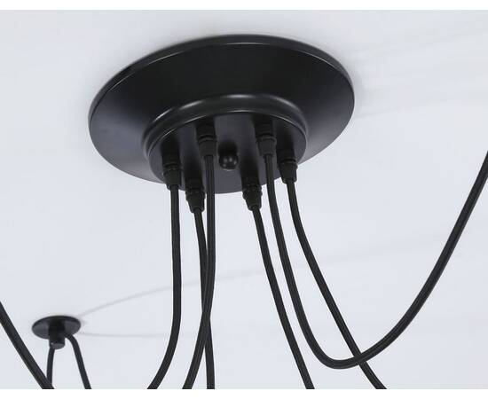 Подвесная люстра Ambrella light Traditional TR8178, изображение 2