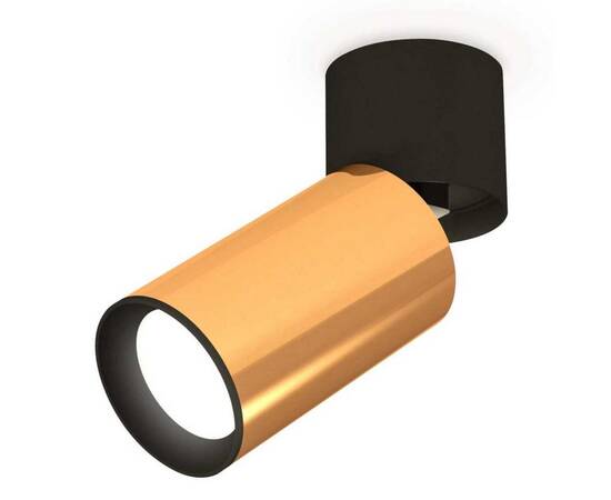 Комплект спота Ambrella light Techno Spot XM (A2221, C6327, N6102) XM6327040