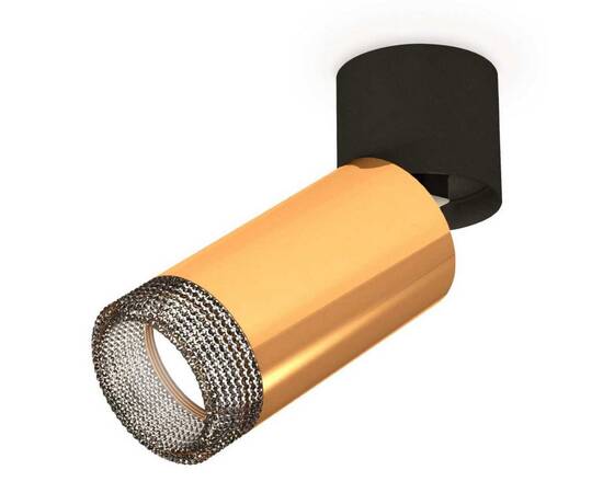 Комплект спота Ambrella light Techno Spot XM (A2221, C6327, N6151) XM6327041