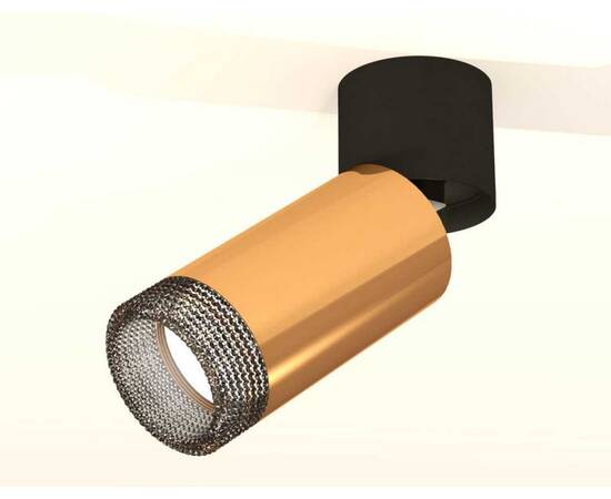 Комплект спота Ambrella light Techno Spot XM (A2221, C6327, N6151) XM6327041, изображение 3