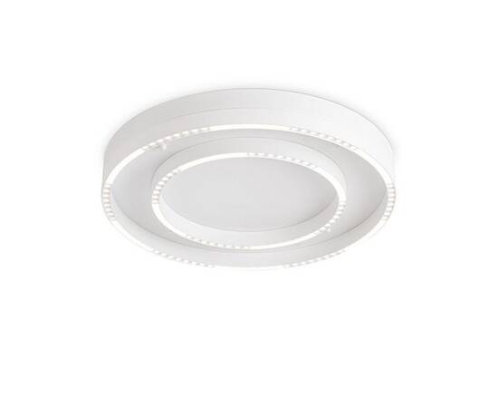 Потолочный светодиодный светильник Ambrella light Comfort Line FL5821