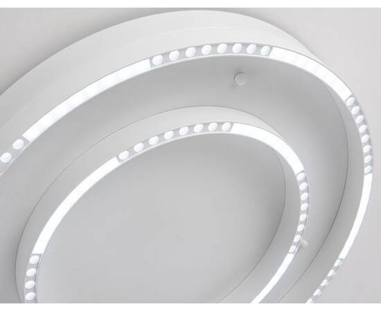 Потолочный светодиодный светильник Ambrella light Comfort Line FL5821, изображение 2