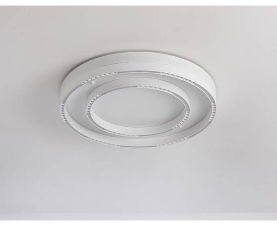 Потолочный светодиодный светильник Ambrella light Comfort Line FL5821, изображение 4