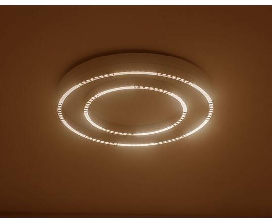 Потолочный светодиодный светильник Ambrella light Comfort Line FL5821, изображение 6