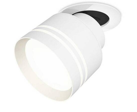Комплект спота Ambrella light Techno Spot XM (A2241, A2105, C8101, N8477) XM8101526