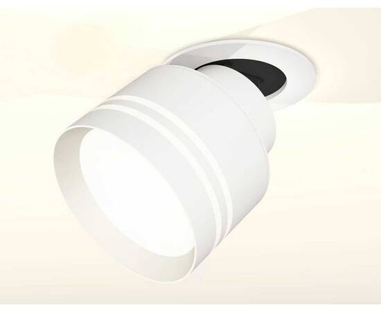 Комплект спота Ambrella light Techno Spot XM (A2241, A2105, C8101, N8477) XM8101526, изображение 2
