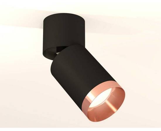 Комплект спота Ambrella light Techno Spot XM (A2221, C6313, N6135) XM6313045, изображение 3