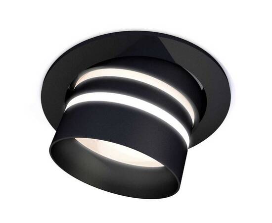Комплект встраиваемого спота Ambrella light Techno Spot XC (C7652, N7142) XC7652082
