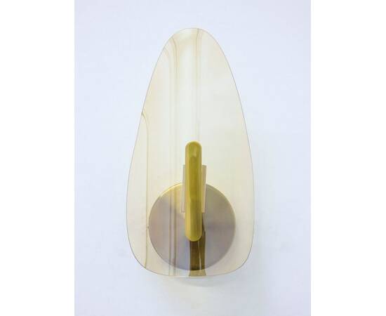 Бра Abrasax Tulpe WB.4302-1BR, изображение 2