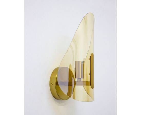 Бра Abrasax Tulpe WB.4302-1BR, изображение 3