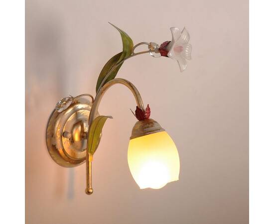 Бра Abrasax STY40032/1В, изображение 2