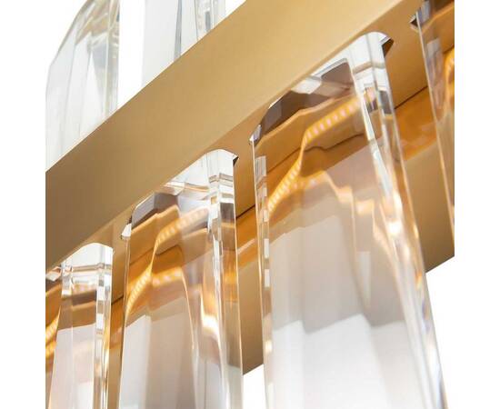 Бра Maytoni Mirage MOD173WL-L15BS3K, изображение 2