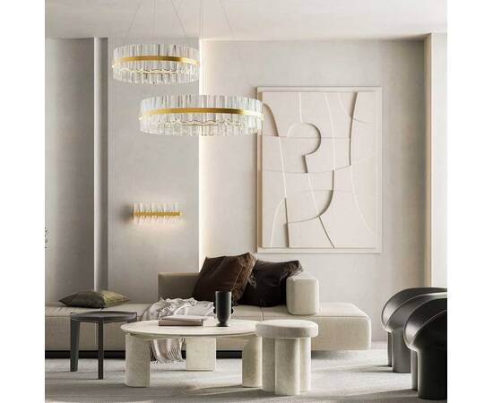 Бра Maytoni Mirage MOD173WL-L15BS3K, изображение 6