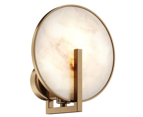 Бра Maytoni Marmo MOD099WL-01G2