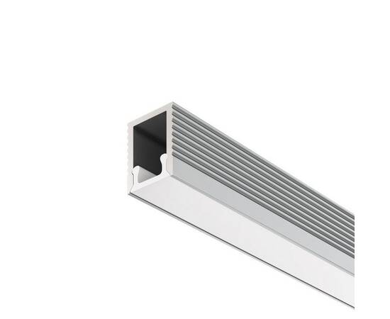 Профиль Maytoni Technical ALM-0809-S-2M