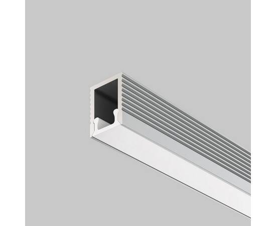 Профиль Maytoni Technical ALM-0809-S-2M, изображение 2