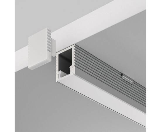 Профиль Maytoni Technical ALM-0809-S-2M, изображение 6