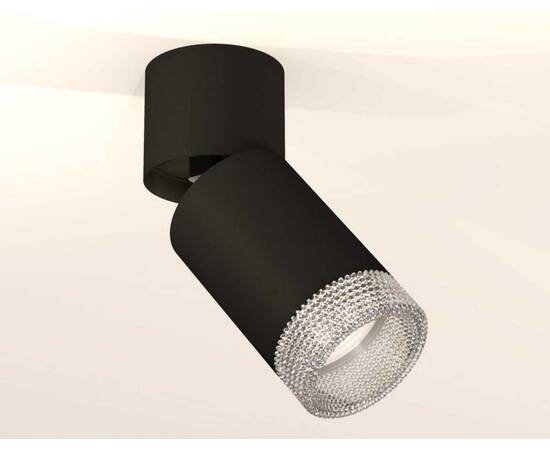 Комплект спота Ambrella light Techno Spot XM (A2221, C6313, N6150) XM6313060, изображение 2
