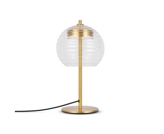 Настольная лампа Maytoni Rueca P060TL-L12BSK1