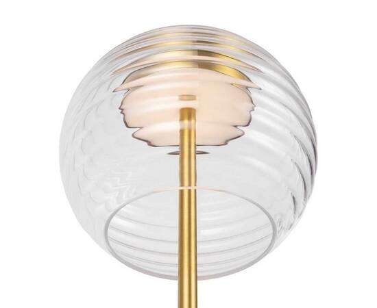 Настольная лампа Maytoni Rueca P060TL-L12BSK1, изображение 3