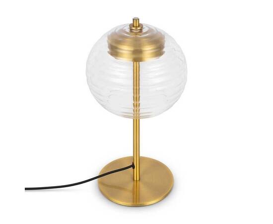 Настольная лампа Maytoni Rueca P060TL-L12BSK1, изображение 4