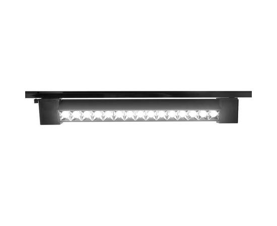 Трековый светодиодный светильник Ambrella light Track System GL6690