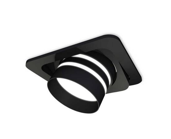 Комплект встраиваемого спота Ambrella light Techno Spot XC (C7659, N7142) XC7659082