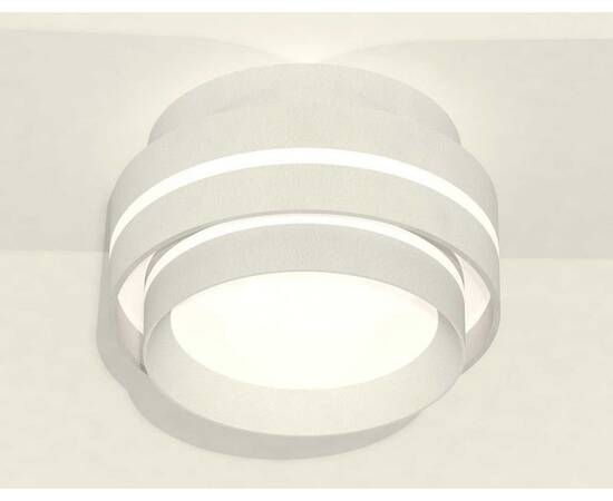 Комплект накладного светильника Ambrella light Techno Spot XS (C8412, N8477) XS8412004, изображение 2