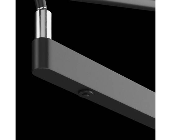 Настенный светодиодный светильник Maytoni Fad MOD070WL-L6B3K, изображение 2