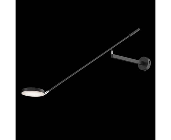 Настенный светодиодный светильник Maytoni Fad MOD070WL-L6B3K, изображение 3