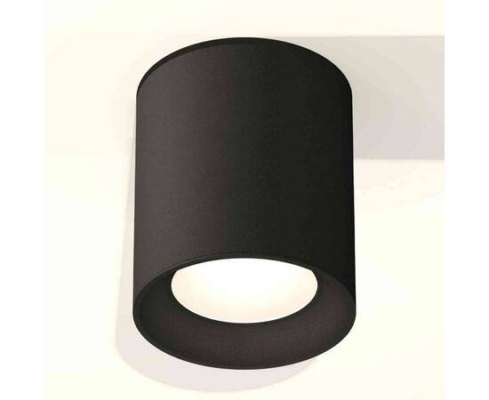 Комплект накладного светильника Ambrella light Techno Spot XS7422010 SBK черный песок (C7422, N7021), изображение 3