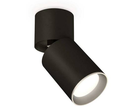 Комплект спота Ambrella light Techno Spot XM (A2221, C6313, N6104) XM6313031