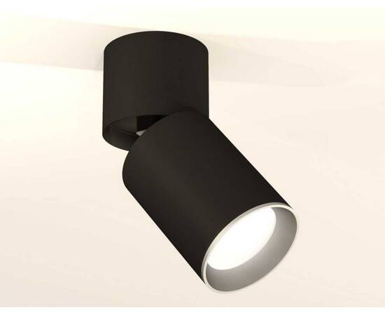 Комплект спота Ambrella light Techno Spot XM (A2221, C6313, N6104) XM6313031, изображение 2