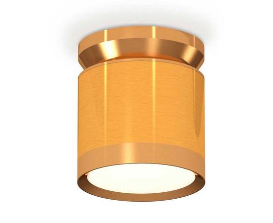Комплект накладного светильника Ambrella light Techno Spot XS (N8909, C8121, N8124) XS8121035
