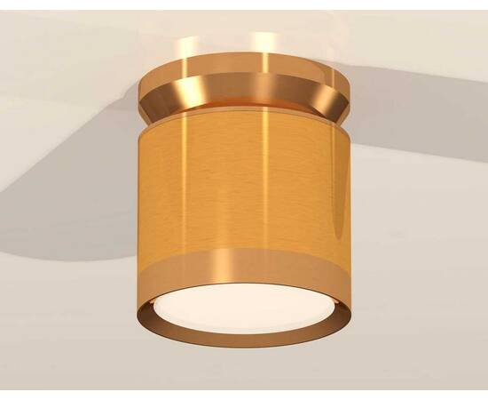 Комплект накладного светильника Ambrella light Techno Spot XS (N8909, C8121, N8124) XS8121035, изображение 2