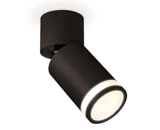 Комплект спота Ambrella light Techno Spot XM (A2221, C6313, N6221) XM6313084