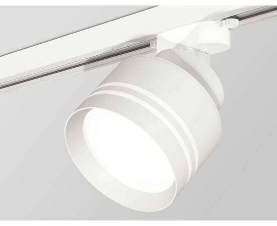 Комплект трекового светильника Ambrella light Track System XT (A2524, A2105, C8101, N8477) XT8101026, изображение 3