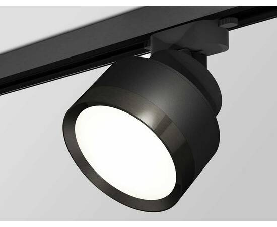Комплект трекового светильника Ambrella light Track System XT (A2526, A2106, C8102, N8113) XT8102002, изображение 3