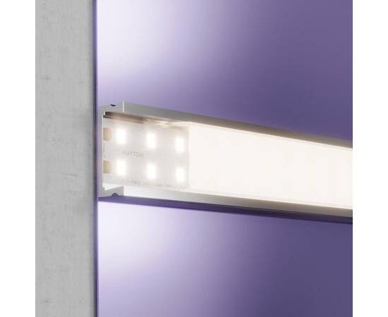 Светодиодная лента Maytoni Technical 20W/m дневной белый 5M 20029, изображение 2