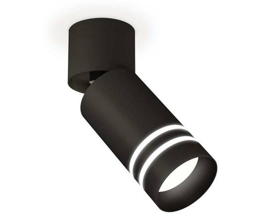 Комплект спота Ambrella light Techno Spot XM (A2221, C6313, N6236) XM6313086