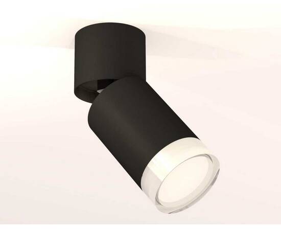 Комплект спота Ambrella light Techno Spot XM (A2221, C6313, N6241) XM6313080, изображение 2