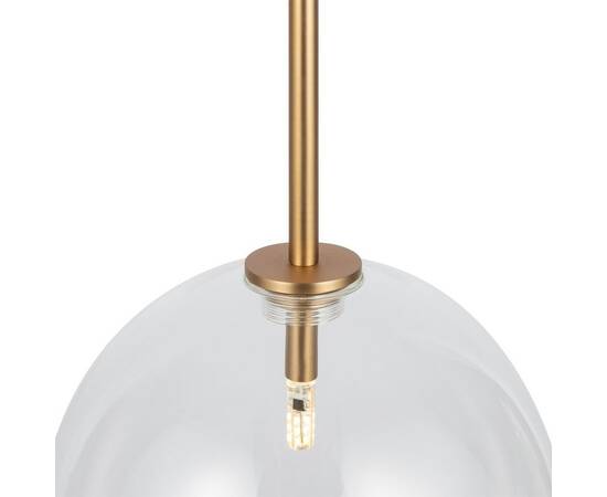 Подвесной светильник Maytoni Mood MOD172PL-01BS, изображение 2