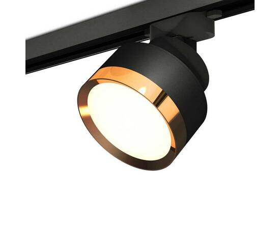 Комплект трекового светильника Ambrella light Track System XT (A2526, A2106, C8102, N8124) XT8102004