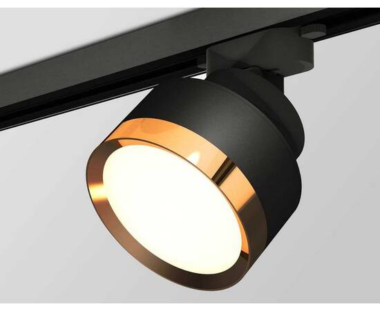 Комплект трекового светильника Ambrella light Track System XT (A2526, A2106, C8102, N8124) XT8102004, изображение 3