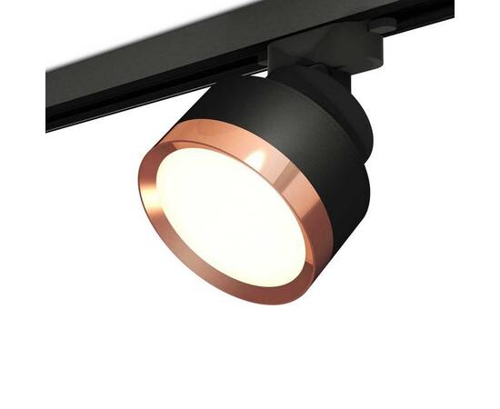 Комплект трекового светильника Ambrella light Track System XT (A2526, A2106, C8102, N8126) XT8102005