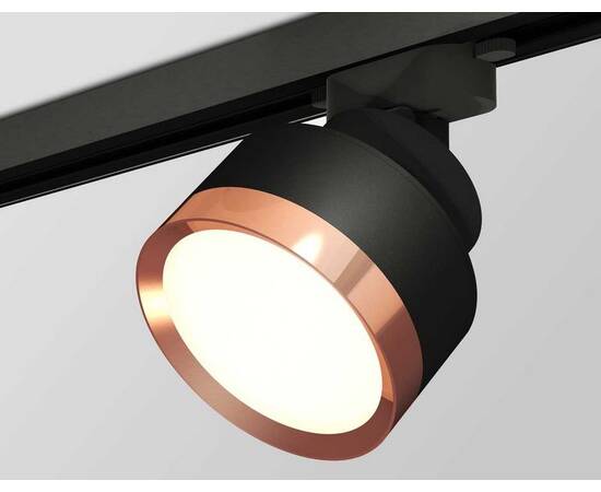 Комплект трекового светильника Ambrella light Track System XT (A2526, A2106, C8102, N8126) XT8102005, изображение 3