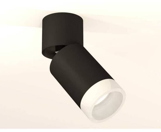 Комплект спота Ambrella light Techno Spot XM (A2221, C6313, N6248) XM6313082, изображение 3